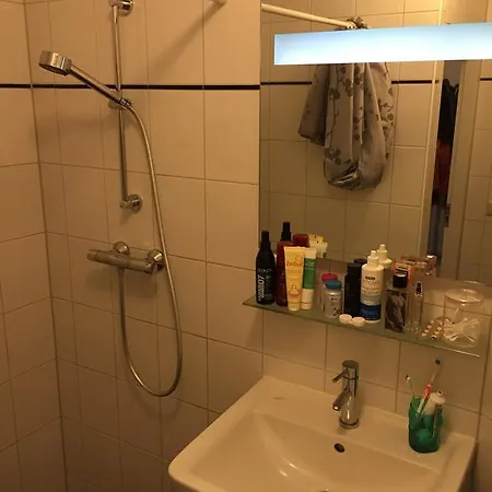 Ultimate Relax Lejlighed Amsterdam