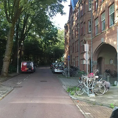 Ultimate Relax Apartment Amsterdam