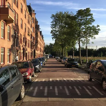 Ultimate Relax * Amsterdam