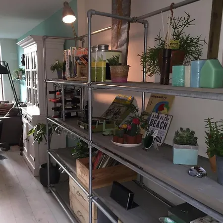 Ultimate Relax Apartment Amsterdam