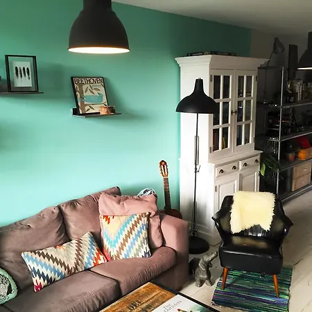 Ultimate Relax Apartment