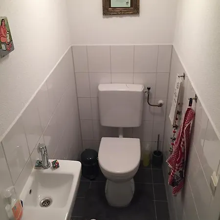 Ultimate Relax Apartmán Amsterdam