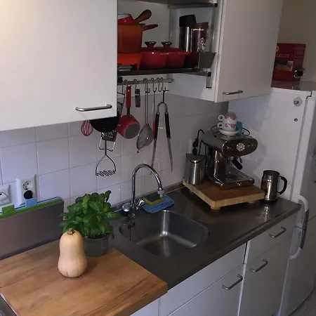Apartmán Ultimate Relax Amsterdam